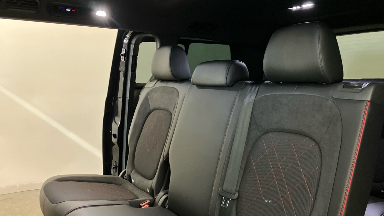 Used Volkswagen ID.Buzz 2025 for sale - 77482334: Photo 27