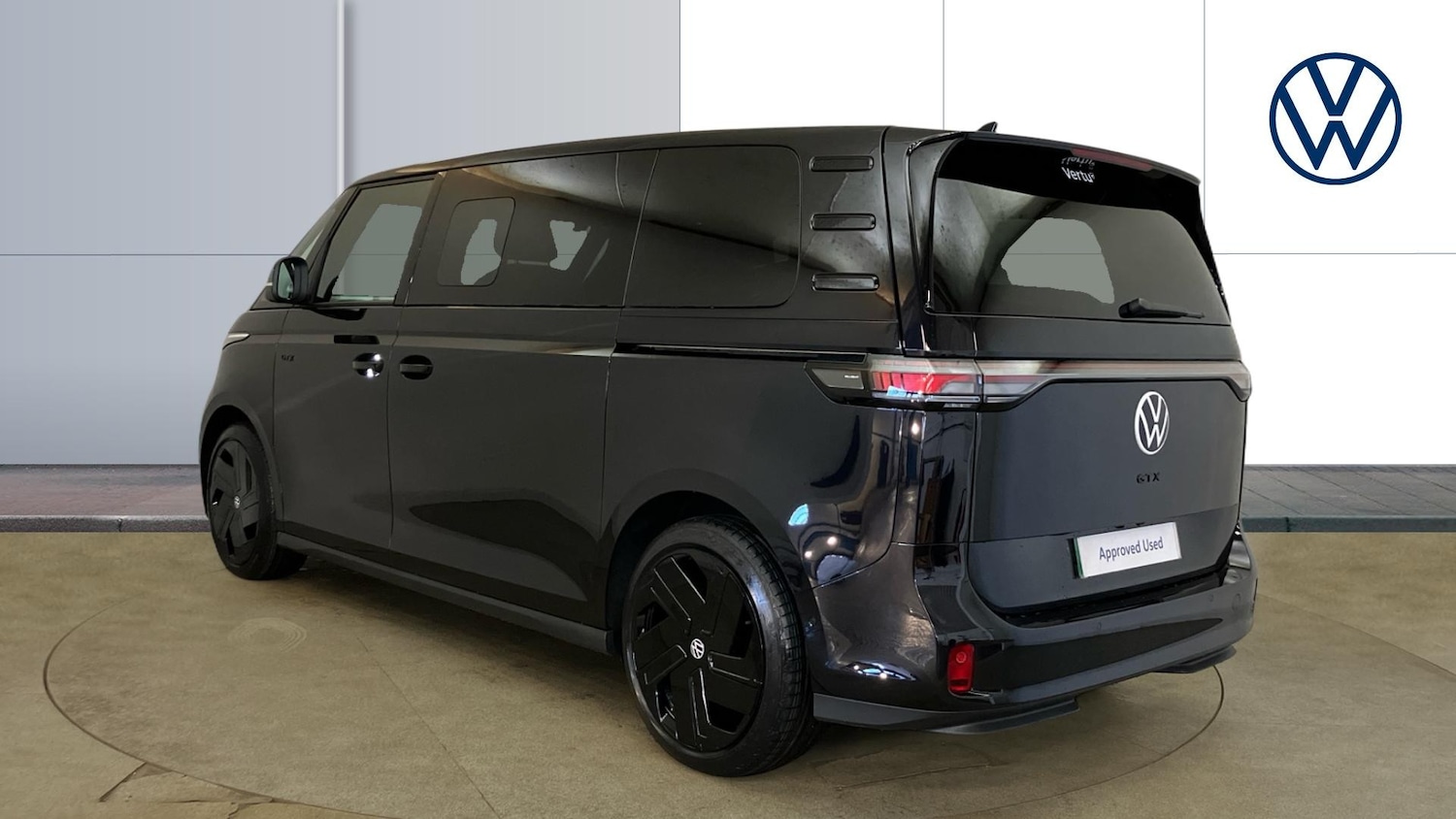 Used Volkswagen ID.Buzz 2025 for sale - 77482334: Photo 3