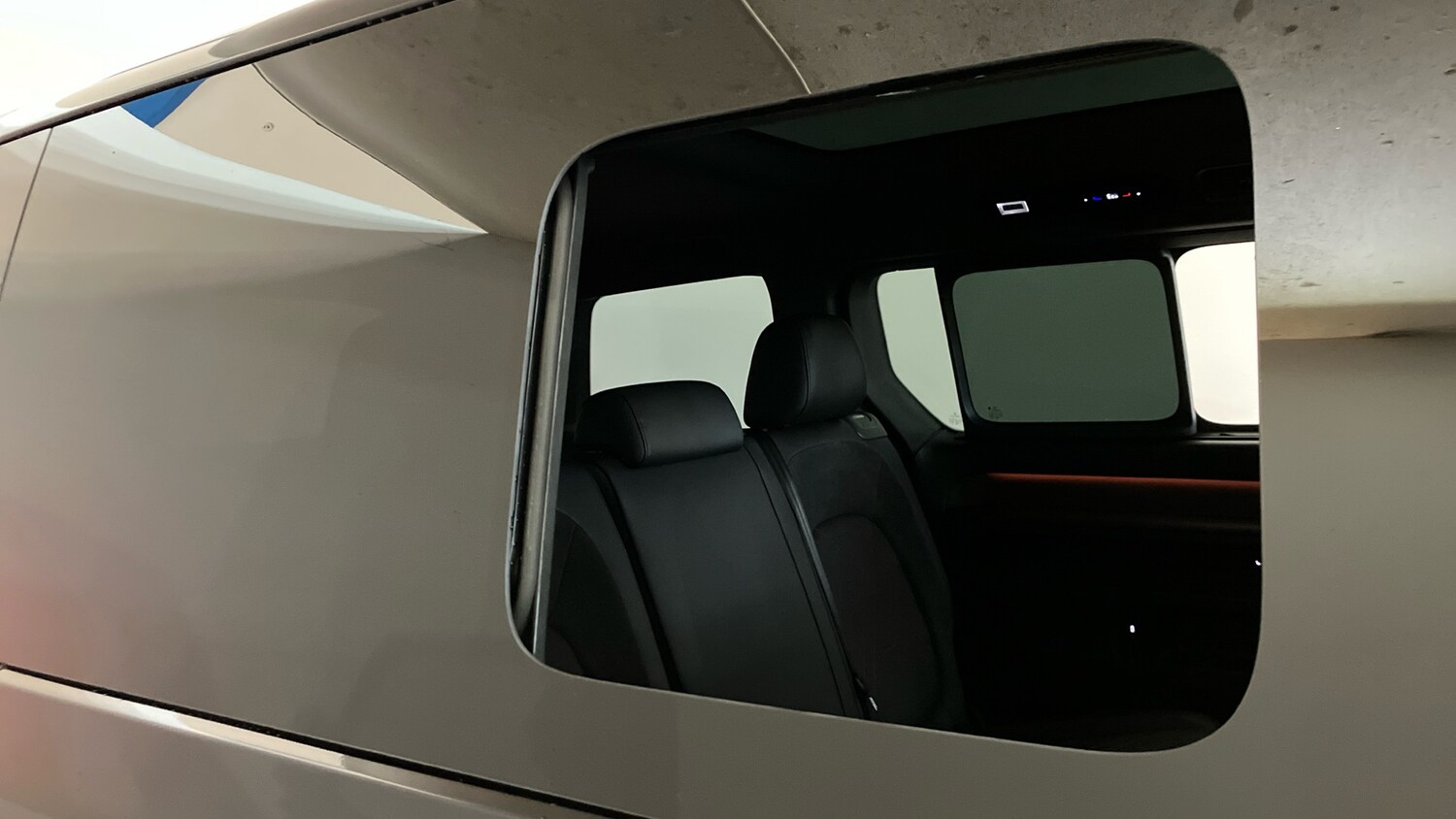 Used Volkswagen ID.Buzz 2025 for sale - 77482334: Photo 33