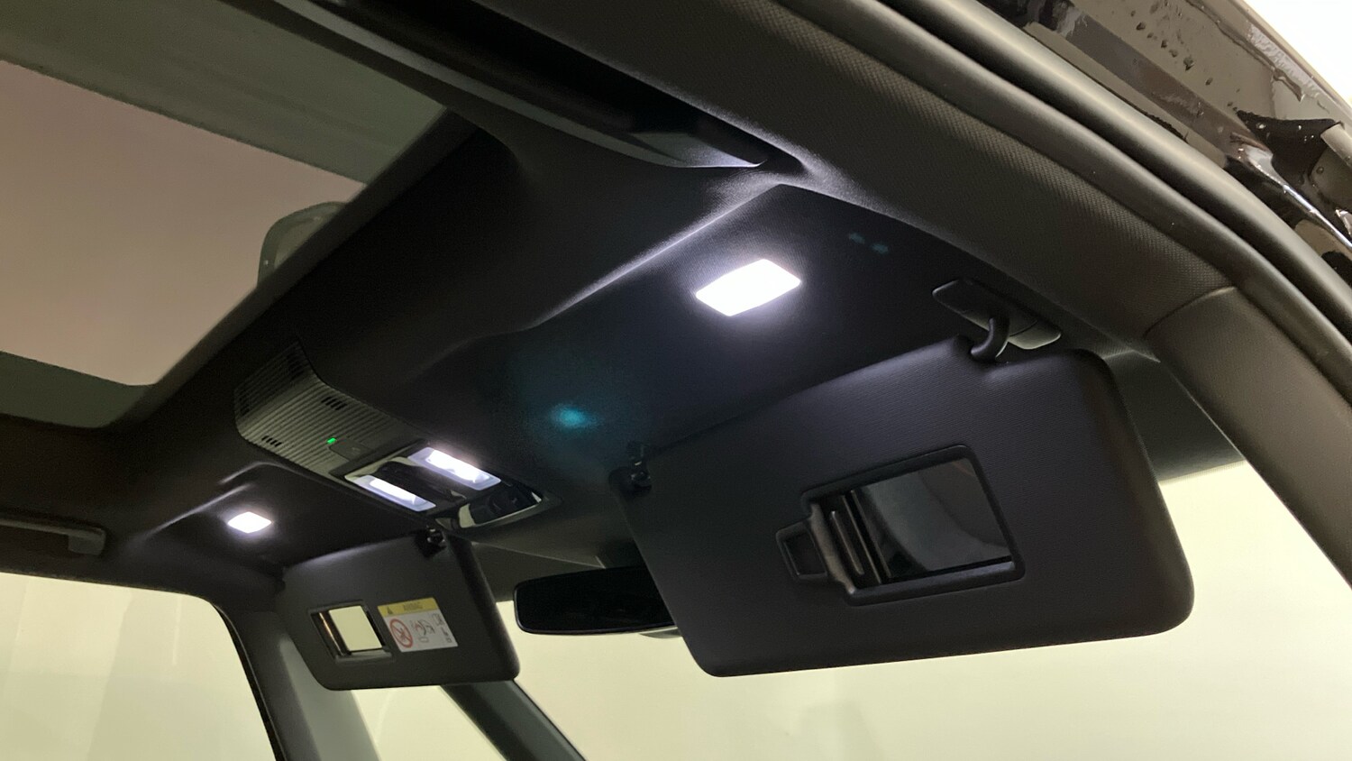 Used Volkswagen ID.Buzz 2025 for sale - 77482334: Photo 37