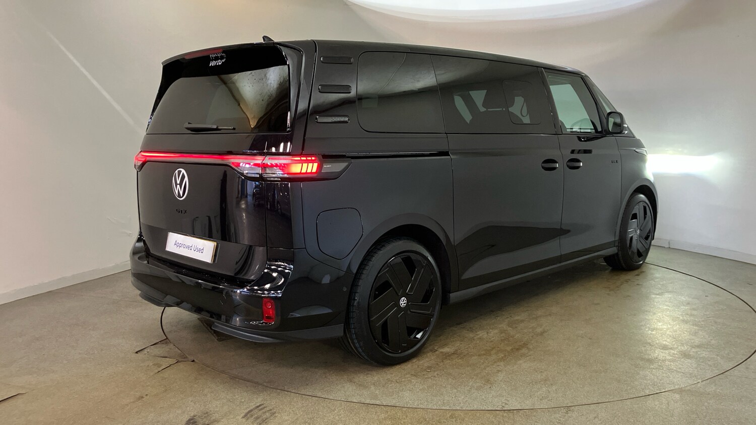 Used Volkswagen ID.Buzz 2025 for sale - 77482334: Photo 38