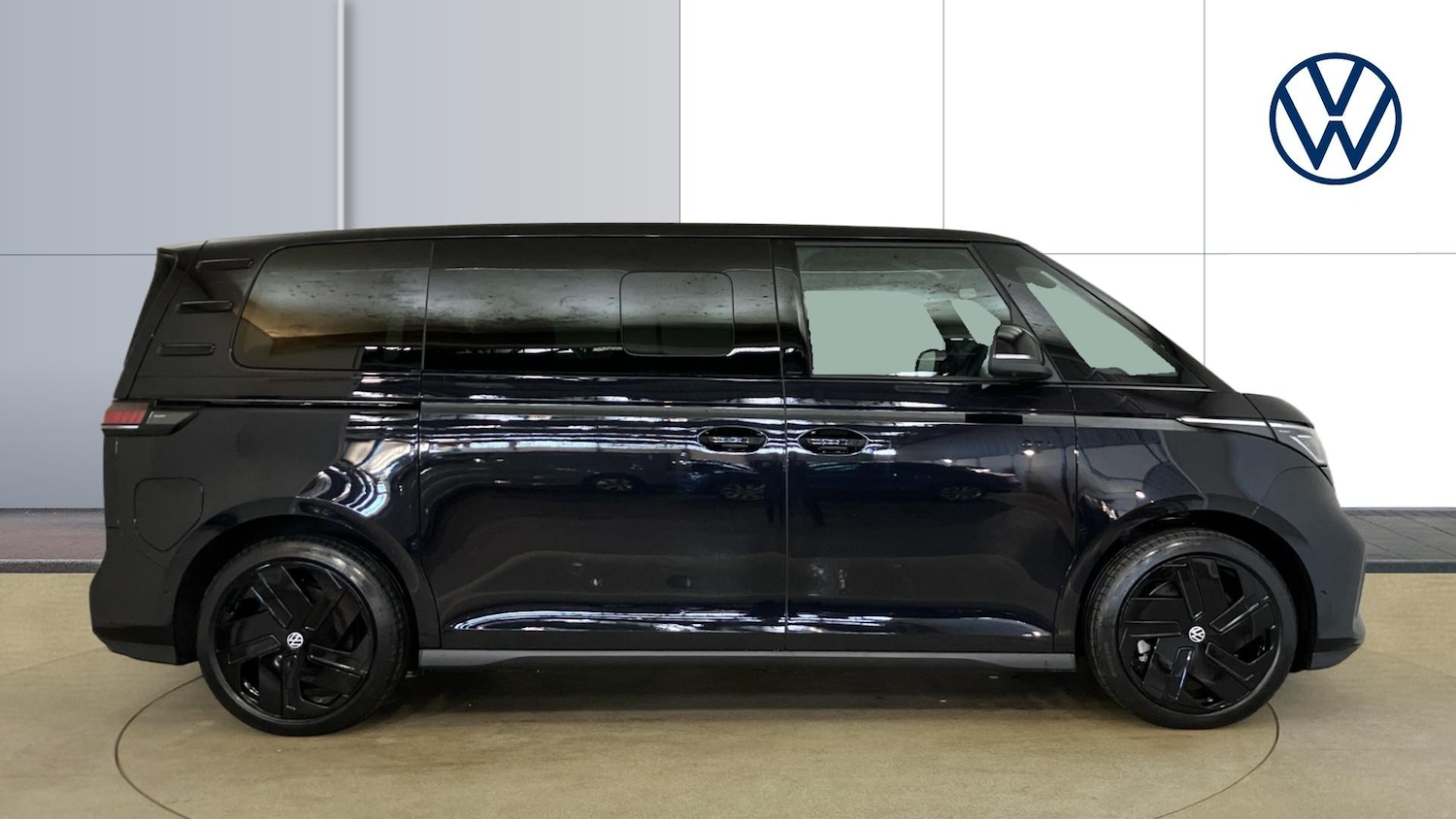 Used Volkswagen ID.Buzz 2025 for sale - 77482334: Photo 4