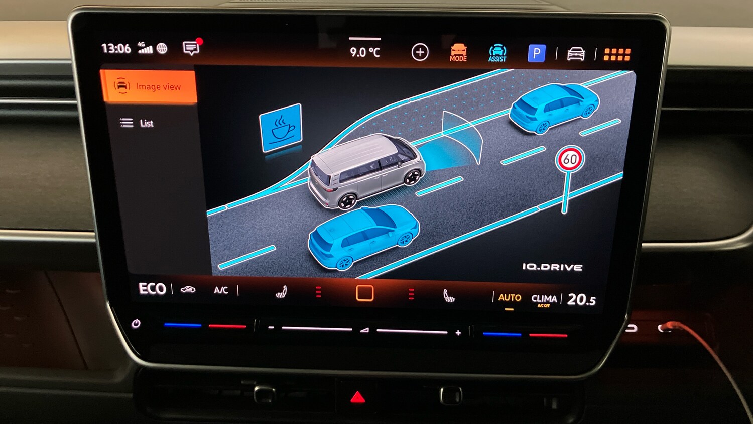 Used Volkswagen ID.Buzz 2025 for sale - 77482334: Photo 42