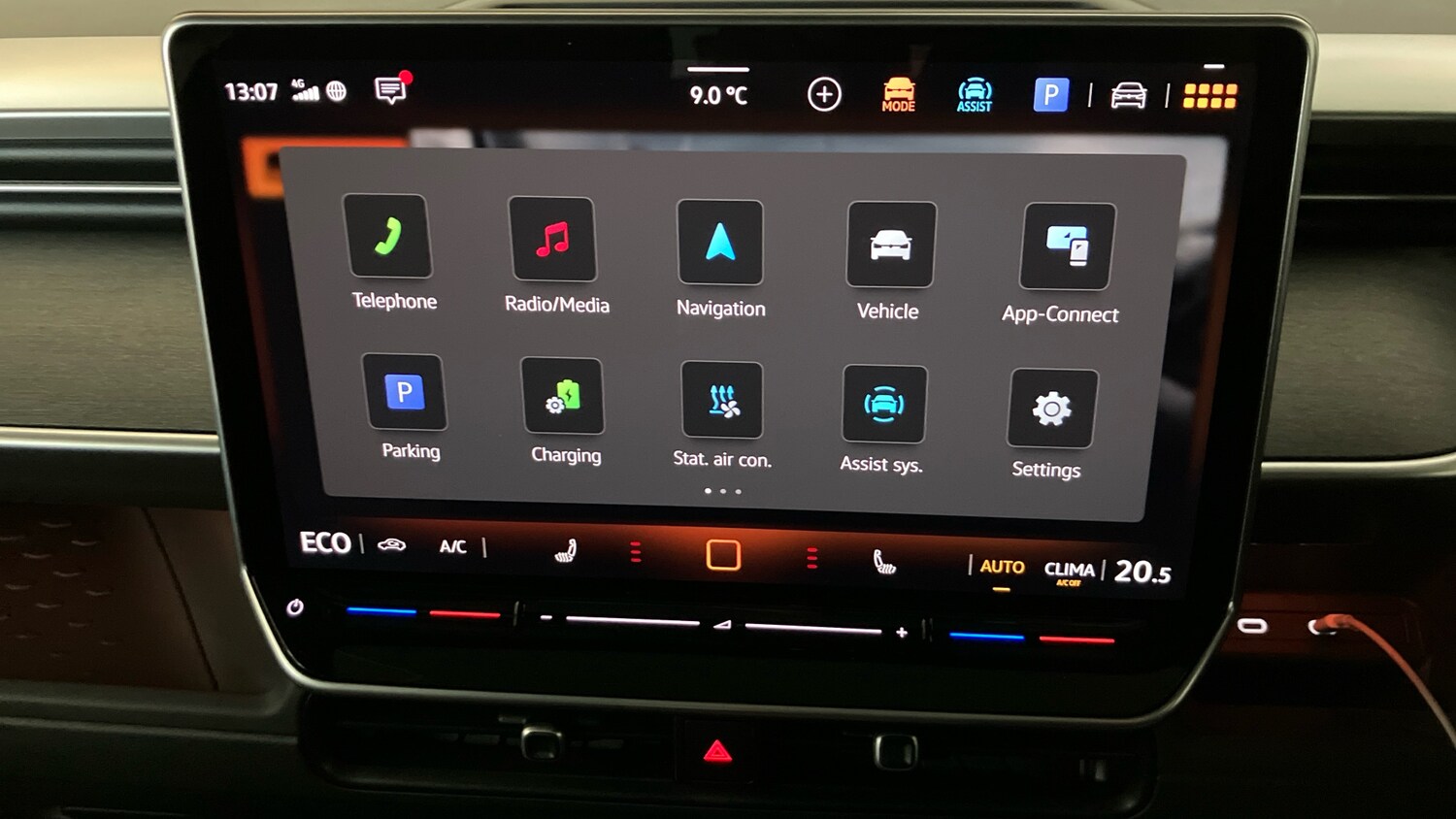 Used Volkswagen ID.Buzz 2025 for sale - 77482334: Photo 44