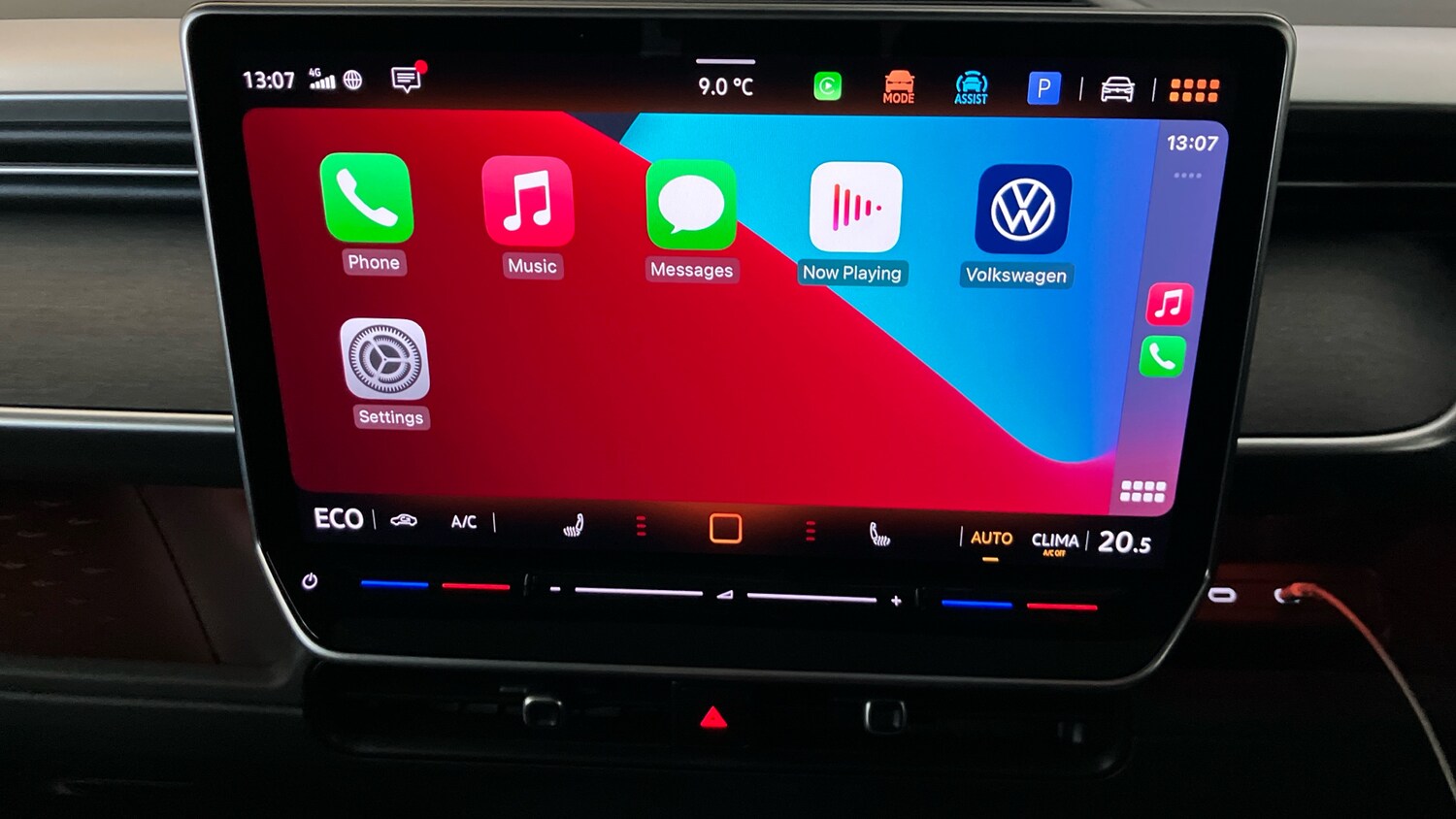 Used Volkswagen ID.Buzz 2025 for sale - 77482334: Photo 45