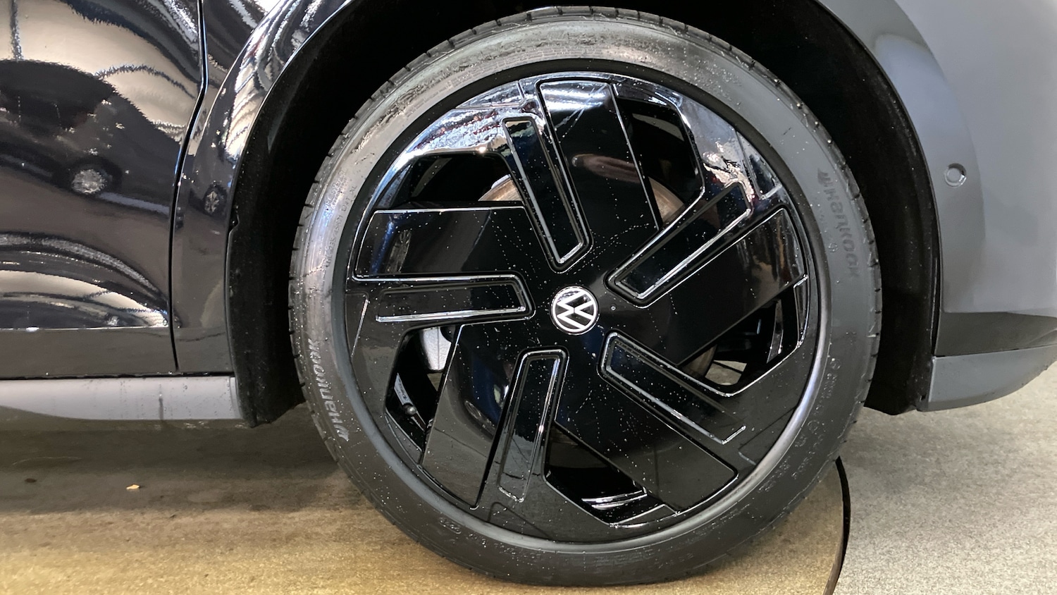 Used Volkswagen ID.Buzz 2025 for sale - 77482334: Photo 5