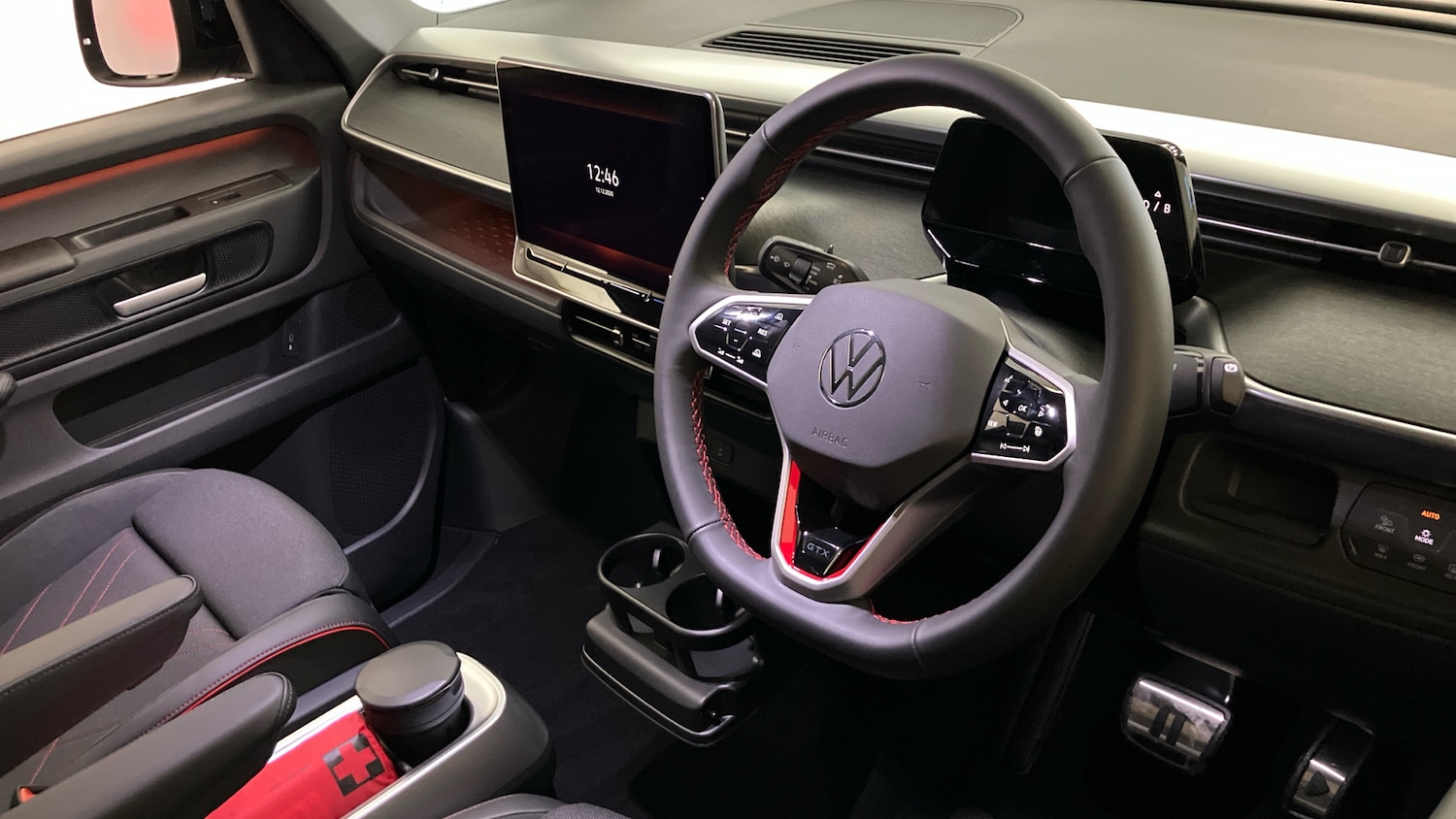 Used Volkswagen ID.Buzz 2025 for sale - 77482334: Photo 6