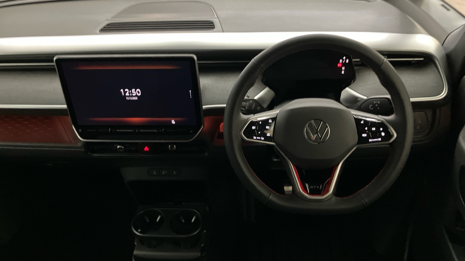 Used Volkswagen ID.Buzz 2025 for sale - 77482334: Photo 9