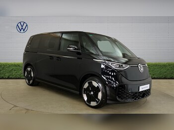 Used Volkswagen ID.Buzz 2026 for sale - 78858443: Photo