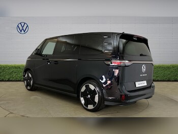 Used Volkswagen ID.Buzz 2026 for sale - 78858443: Photo