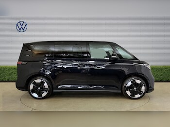 Used Volkswagen ID.Buzz 2026 for sale - 78858443: Photo