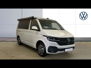 2023 (23) - 2.0 TDI Ocean 4dr DSG Diesel Estate
