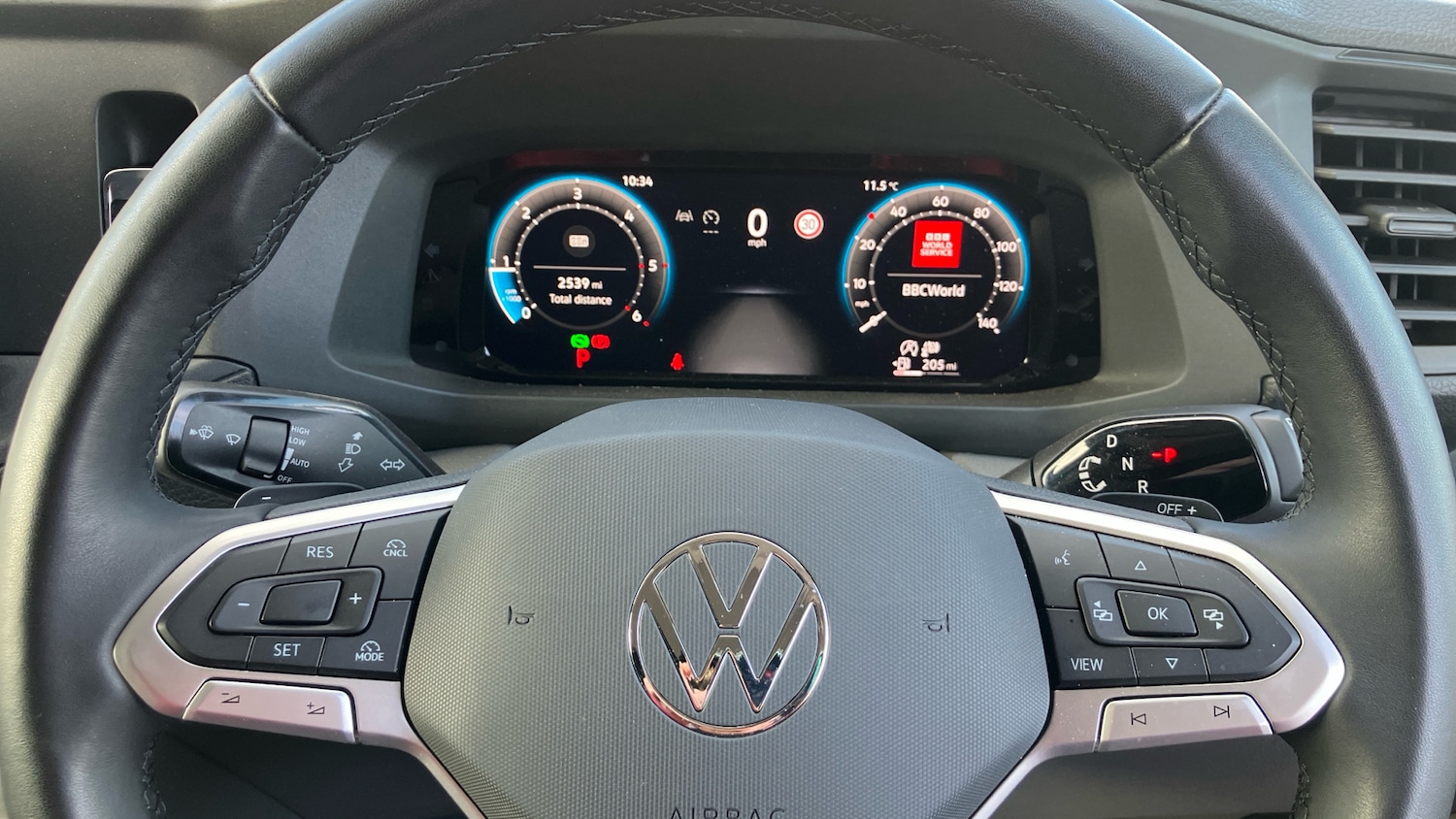 Used Volkswagen Crafter 2025 for sale - 76340494: Photo 10