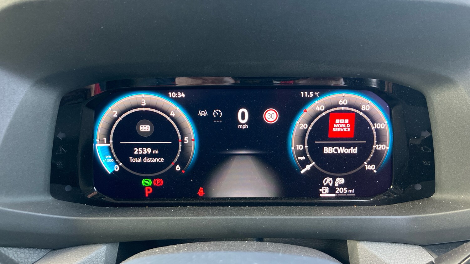 Used Volkswagen Crafter 2025 for sale - 76340494: Photo 11