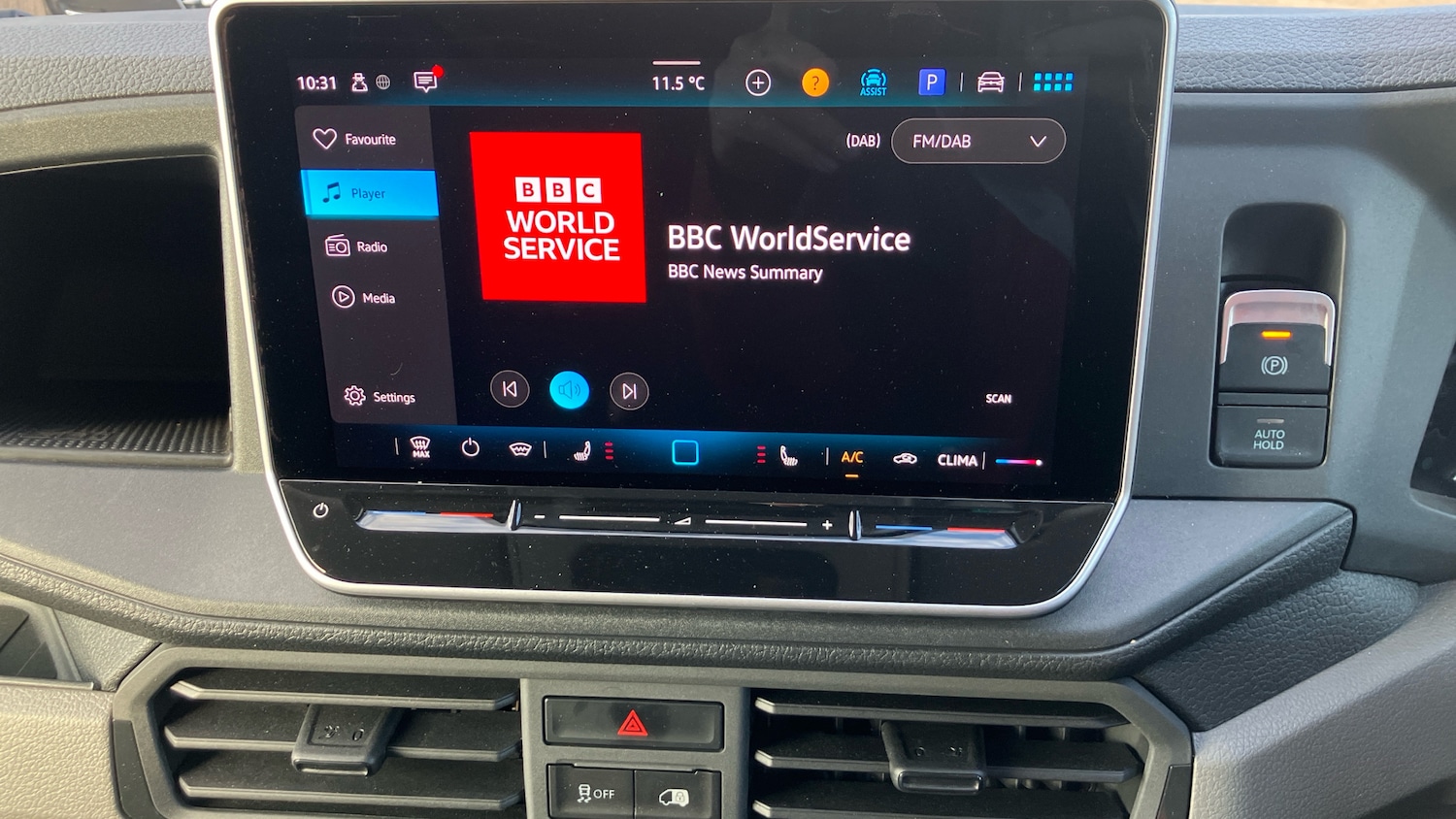 Used Volkswagen Crafter 2025 for sale - 76340494: Photo 12