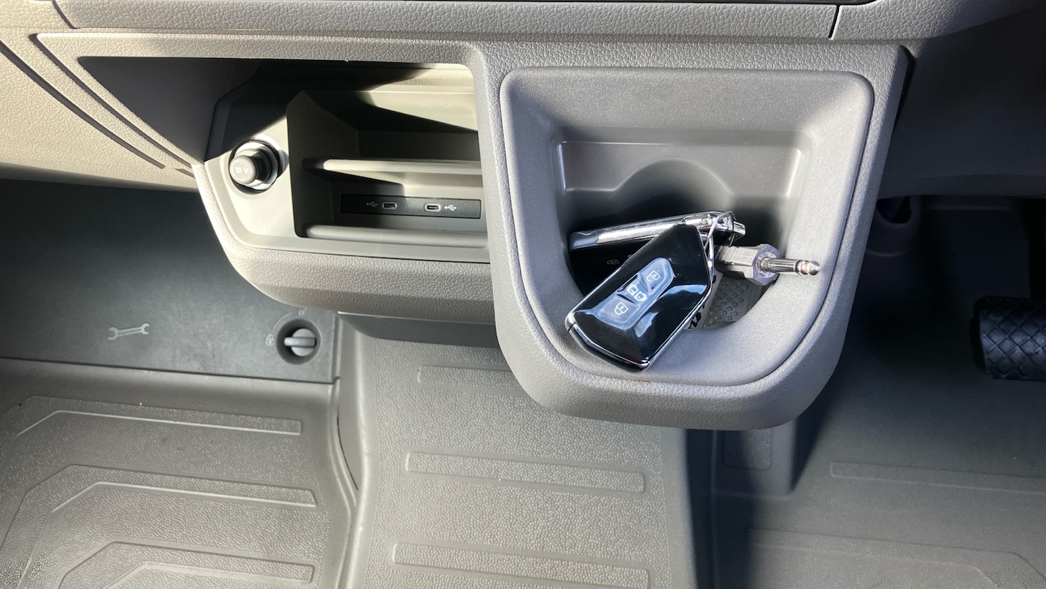 Used Volkswagen Crafter 2025 for sale - 76340494: Photo 14