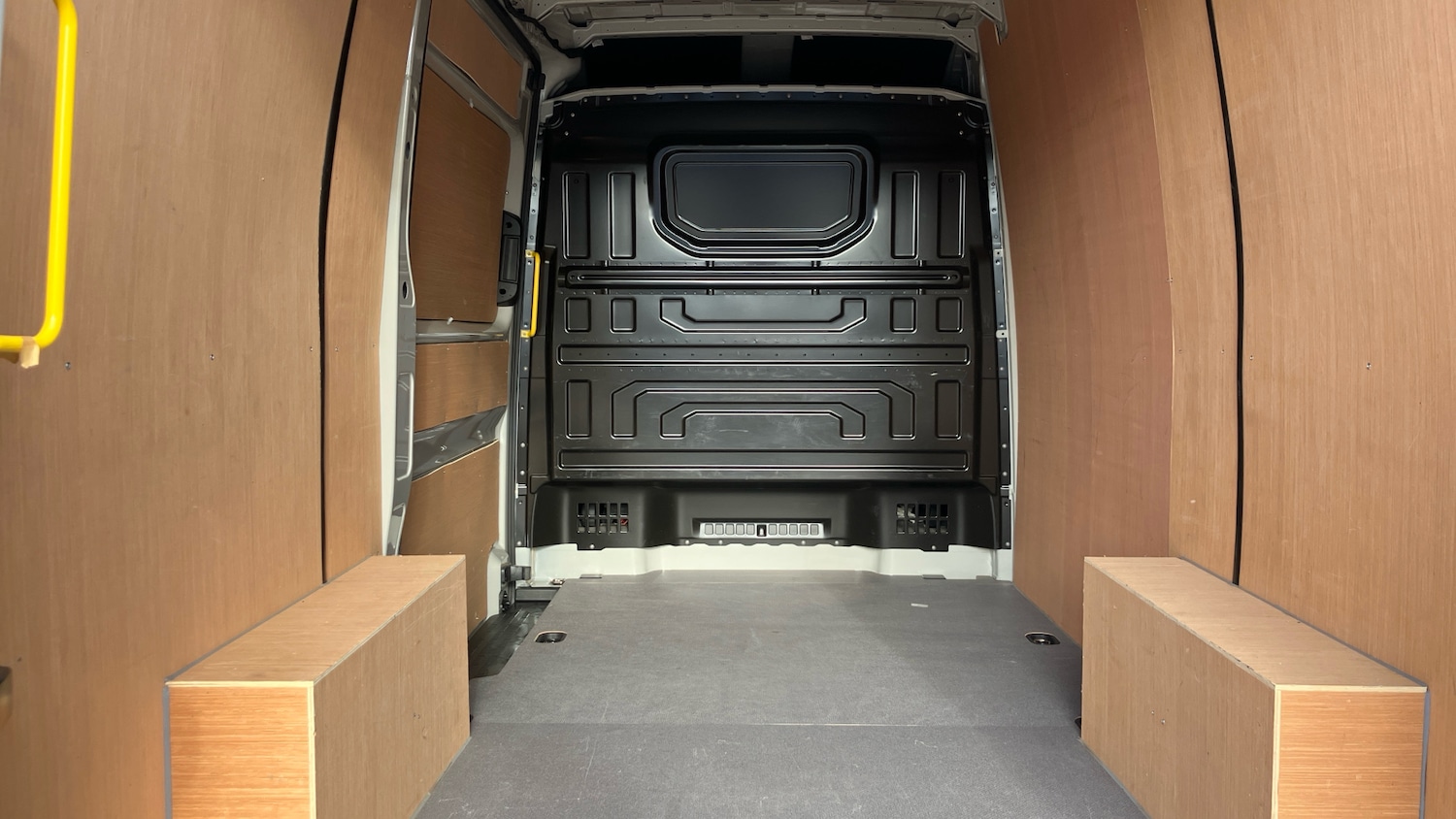 Used Volkswagen Crafter 2025 for sale - 76340494: Photo 20