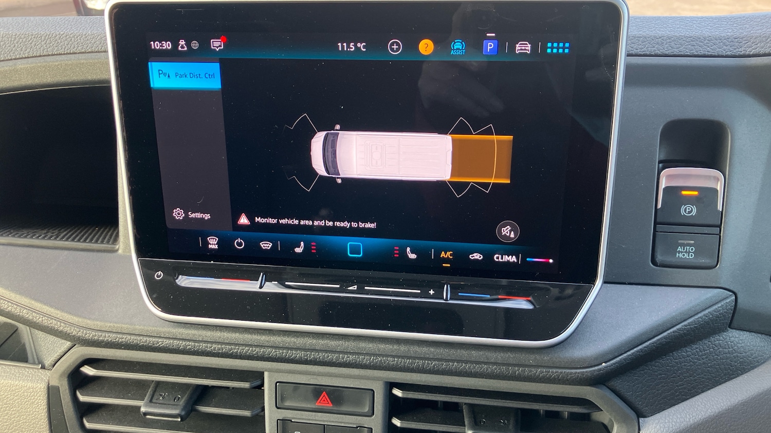 Used Volkswagen Crafter 2025 for sale - 76340494: Photo 21