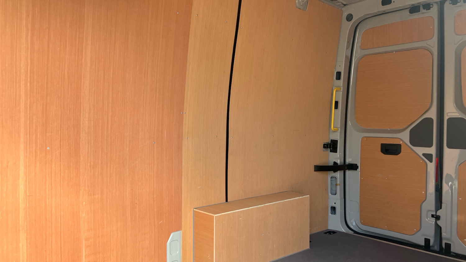 Used Volkswagen Crafter 2025 for sale - 76340494: Photo 24