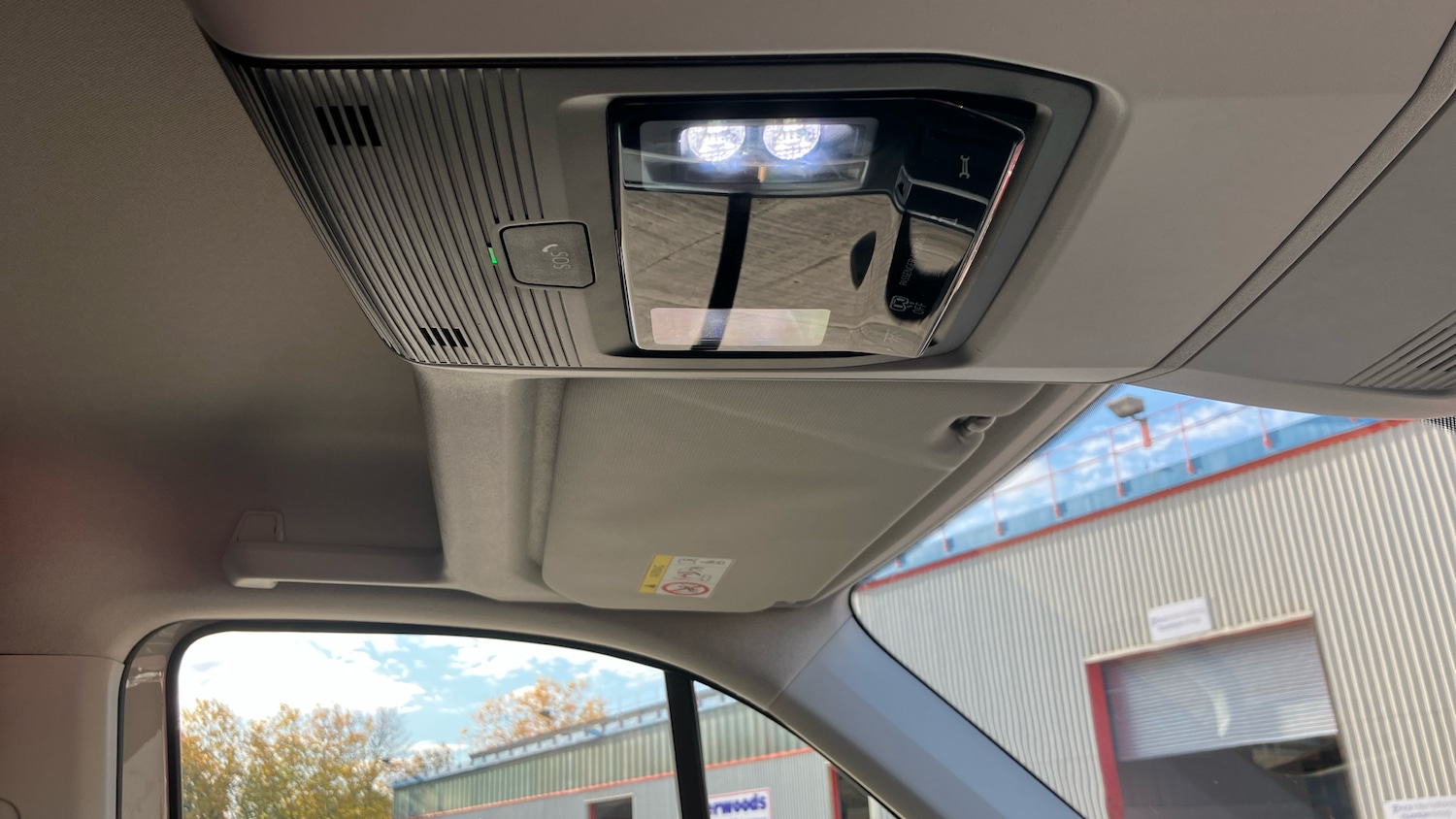 Used Volkswagen Crafter 2025 for sale - 76340494: Photo 28