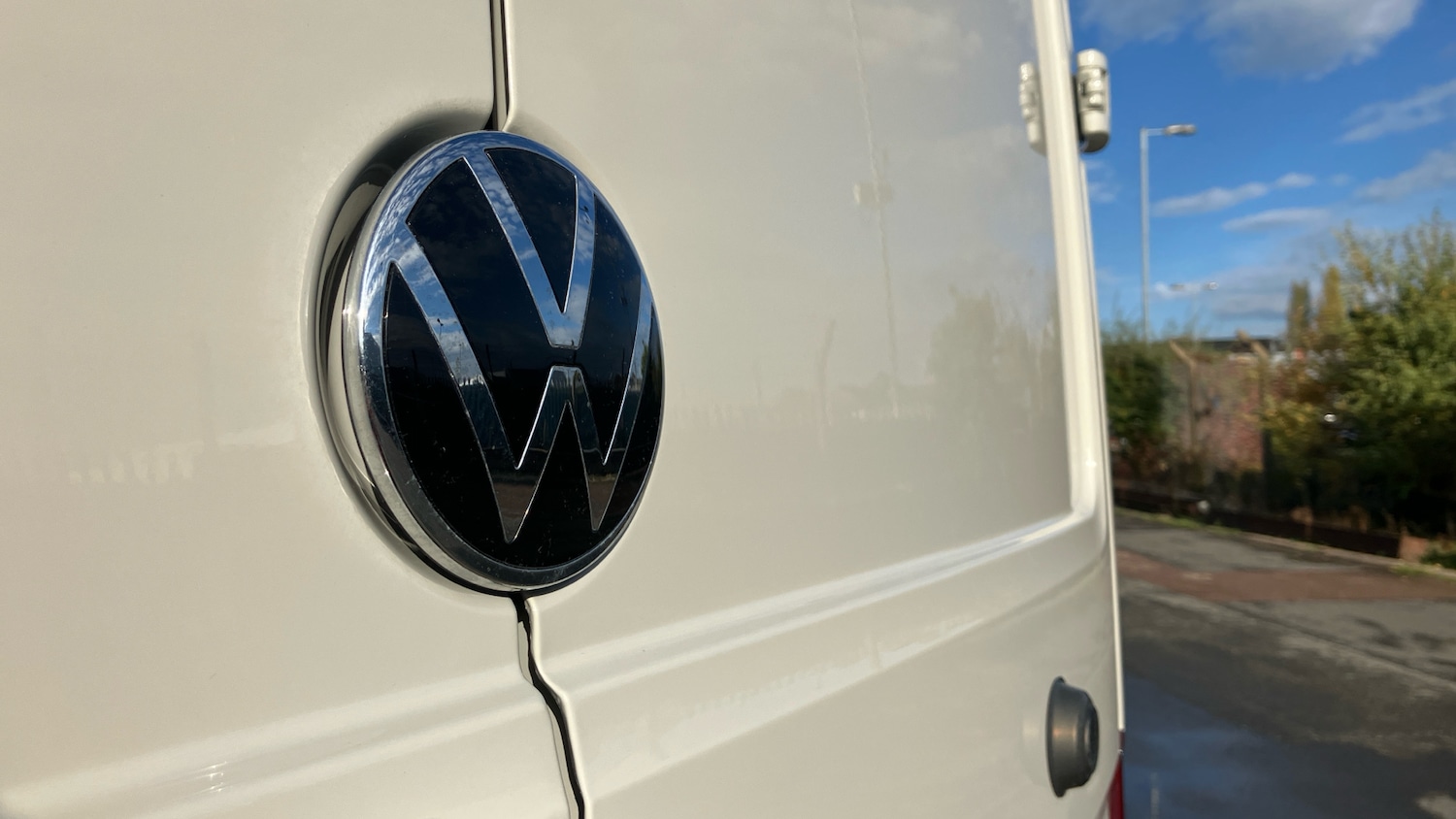 Used Volkswagen Crafter 2025 for sale - 76340494: Photo 32