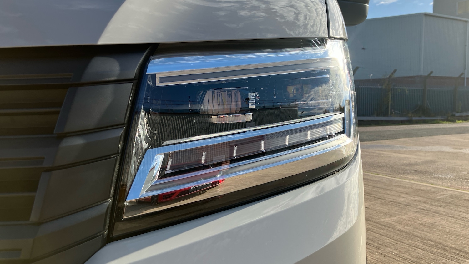 Used Volkswagen Crafter 2025 for sale - 76340494: Photo 33