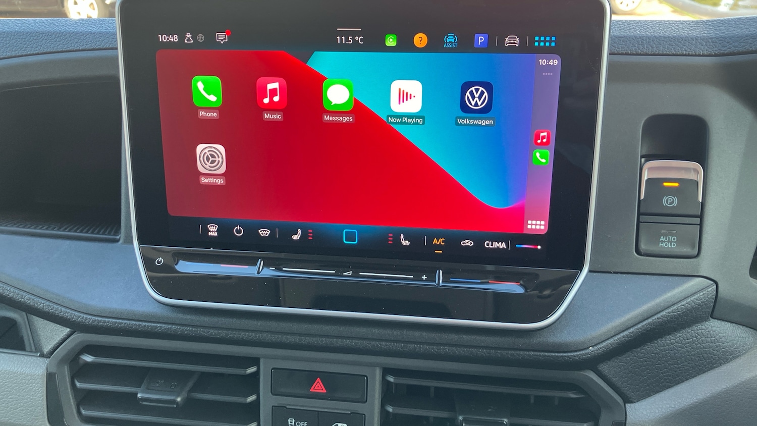 Used Volkswagen Crafter 2025 for sale - 76340494: Photo 36