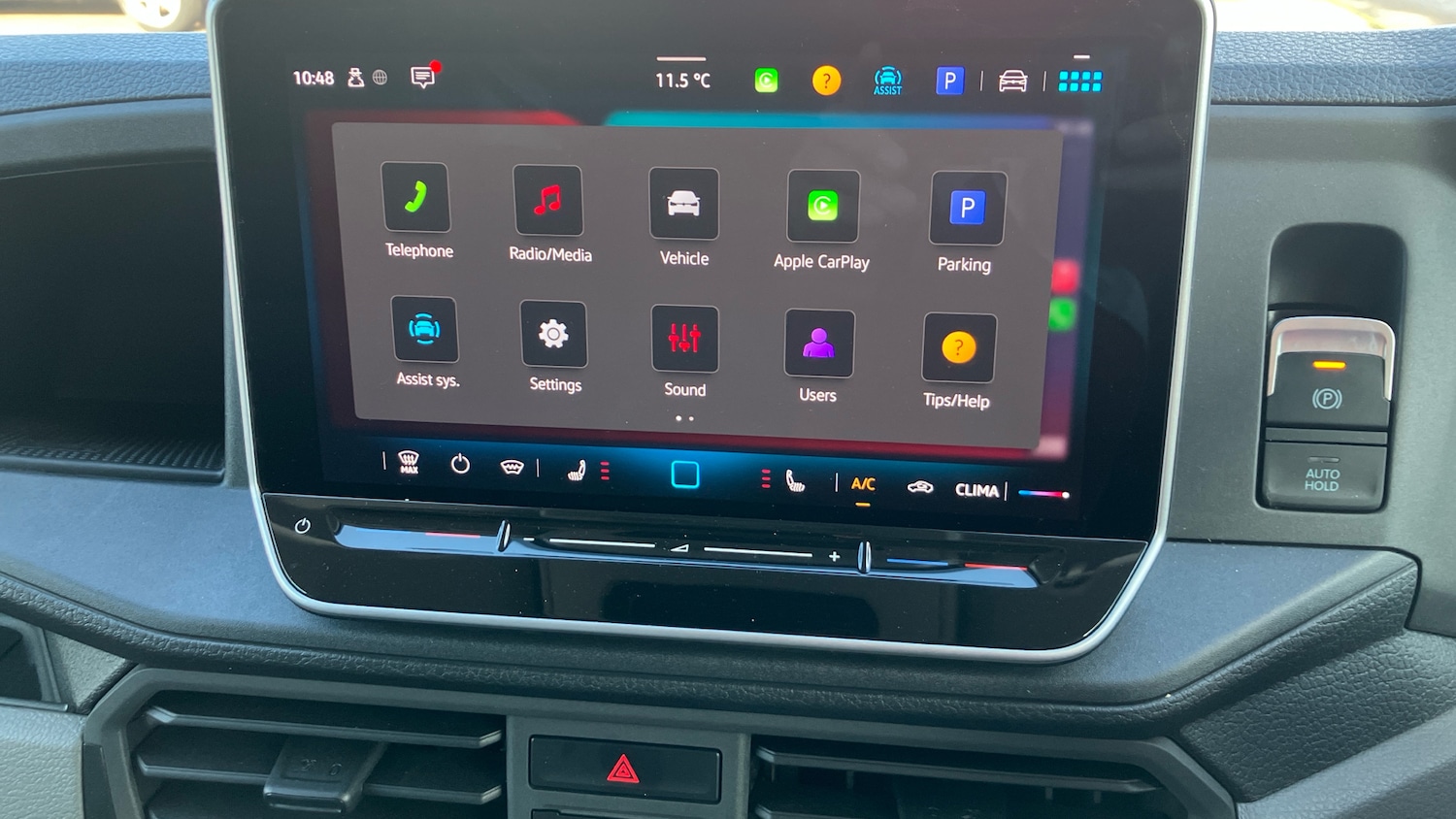 Used Volkswagen Crafter 2025 for sale - 76340494: Photo 37