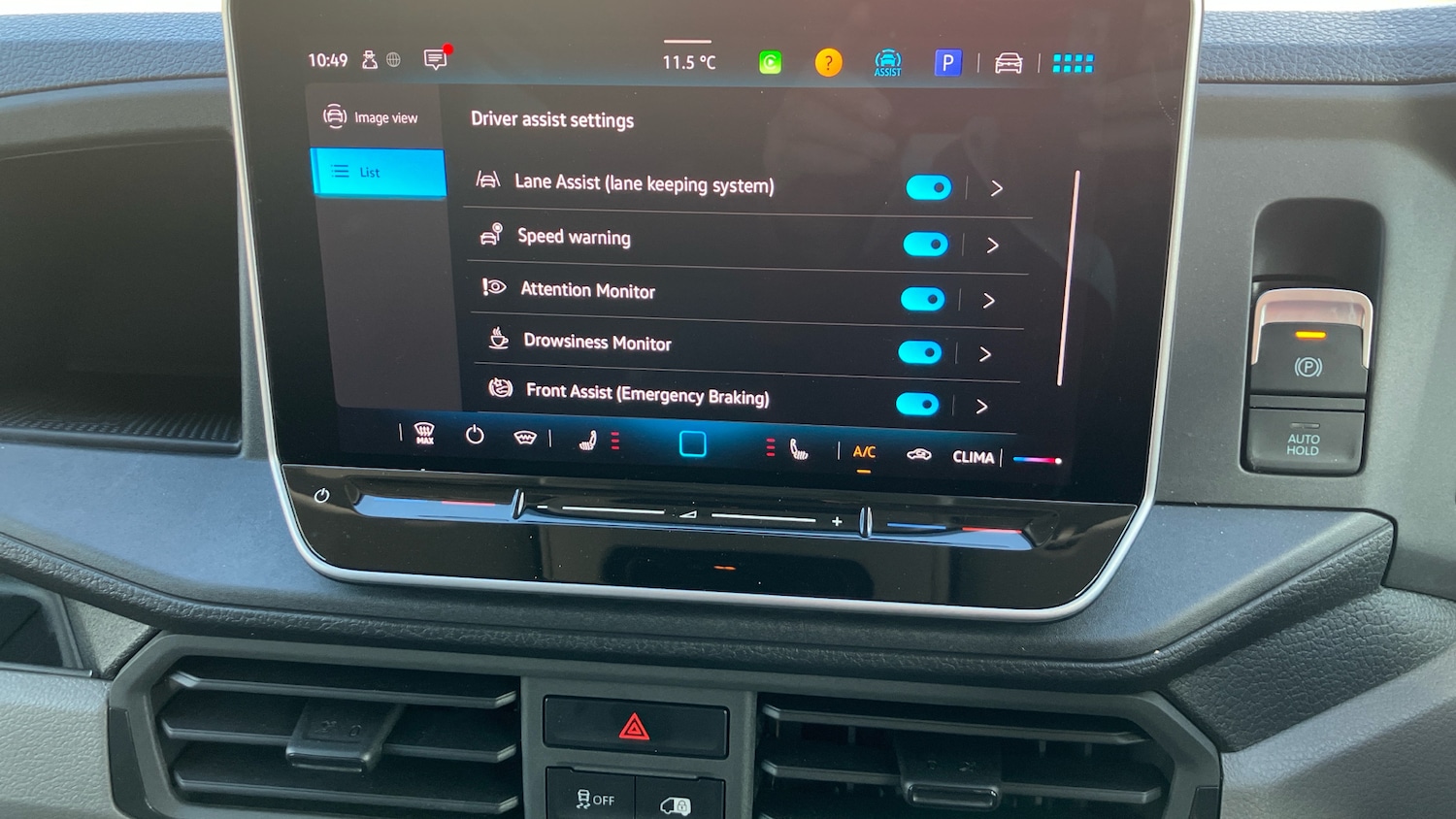 Used Volkswagen Crafter 2025 for sale - 76340494: Photo 39