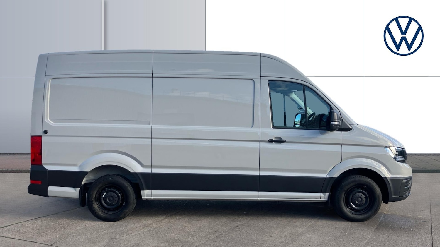 Used Volkswagen Crafter 2025 for sale - 76340494: Photo 4