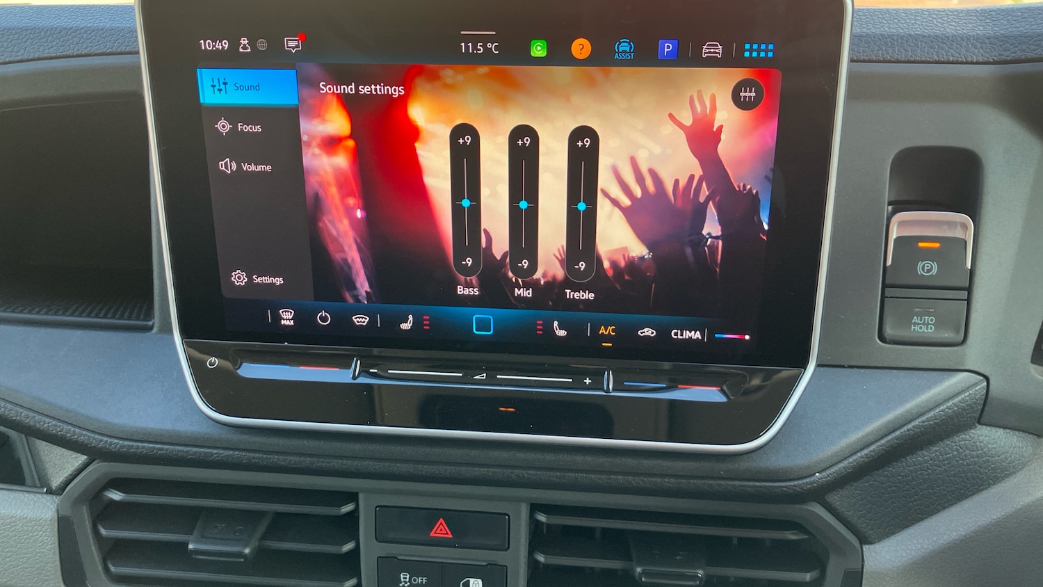 Used Volkswagen Crafter 2025 for sale - 76340494: Photo 40