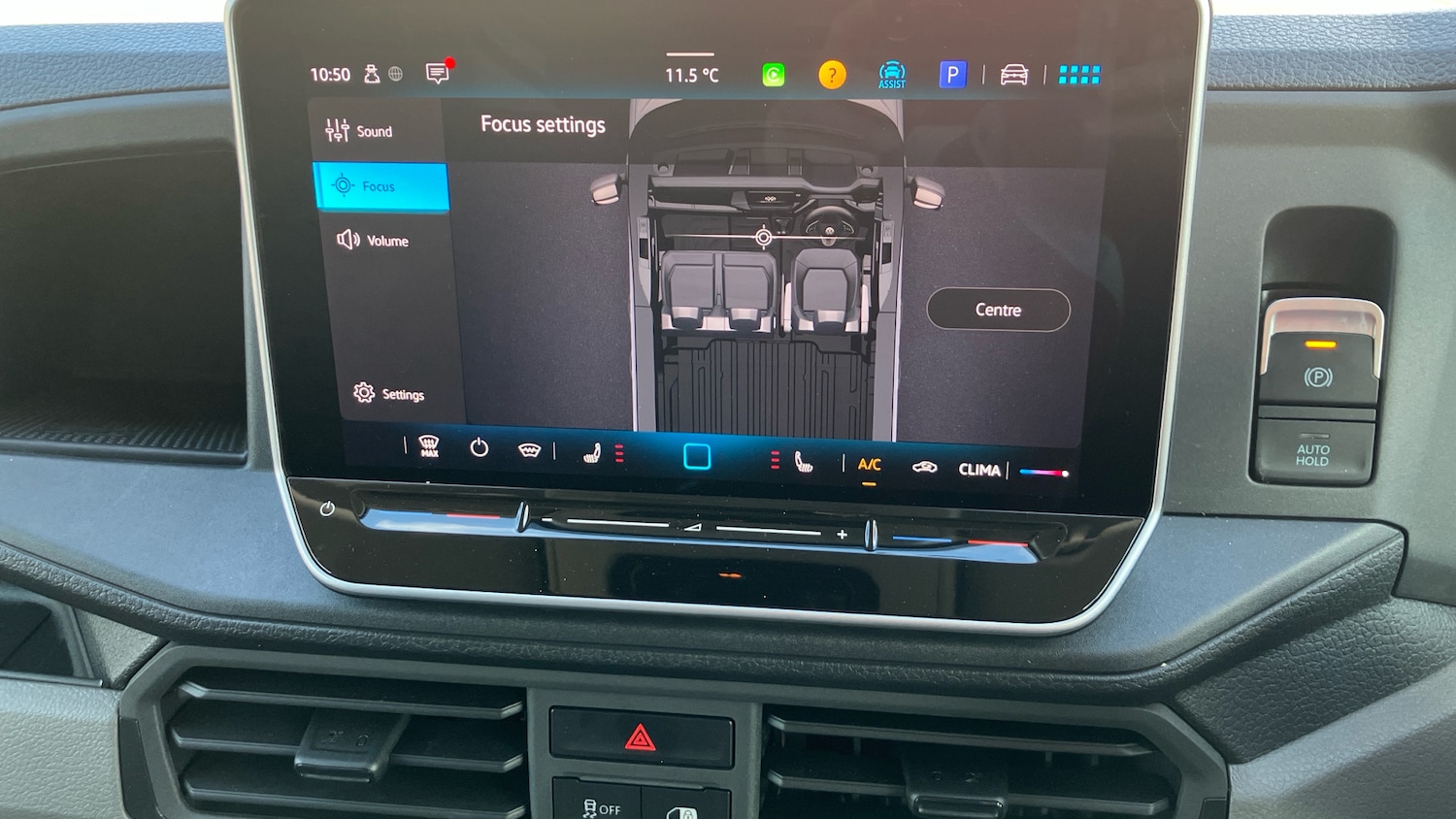 Used Volkswagen Crafter 2025 for sale - 76340494: Photo 41