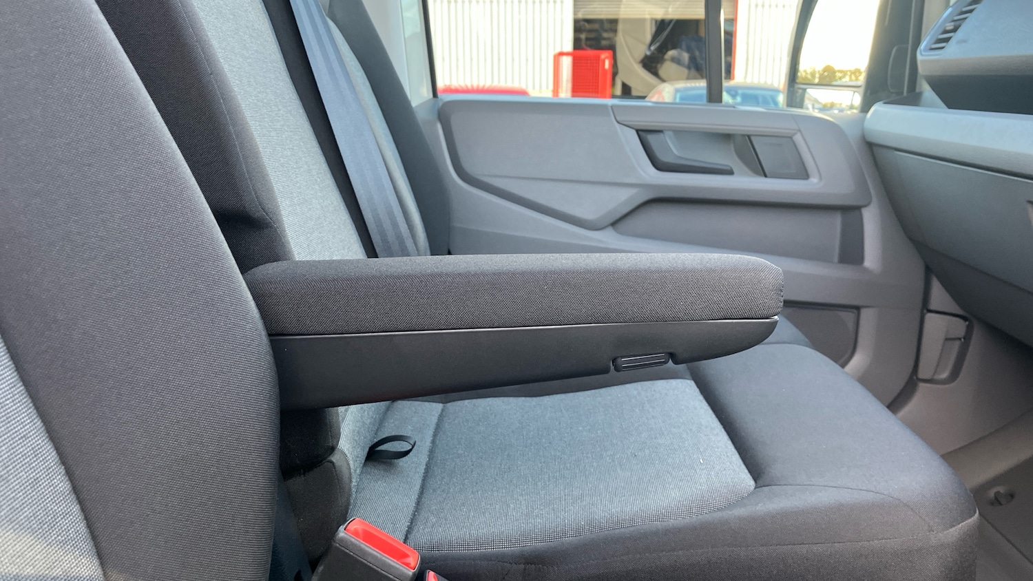 Used Volkswagen Crafter 2025 for sale - 76340494: Photo 43