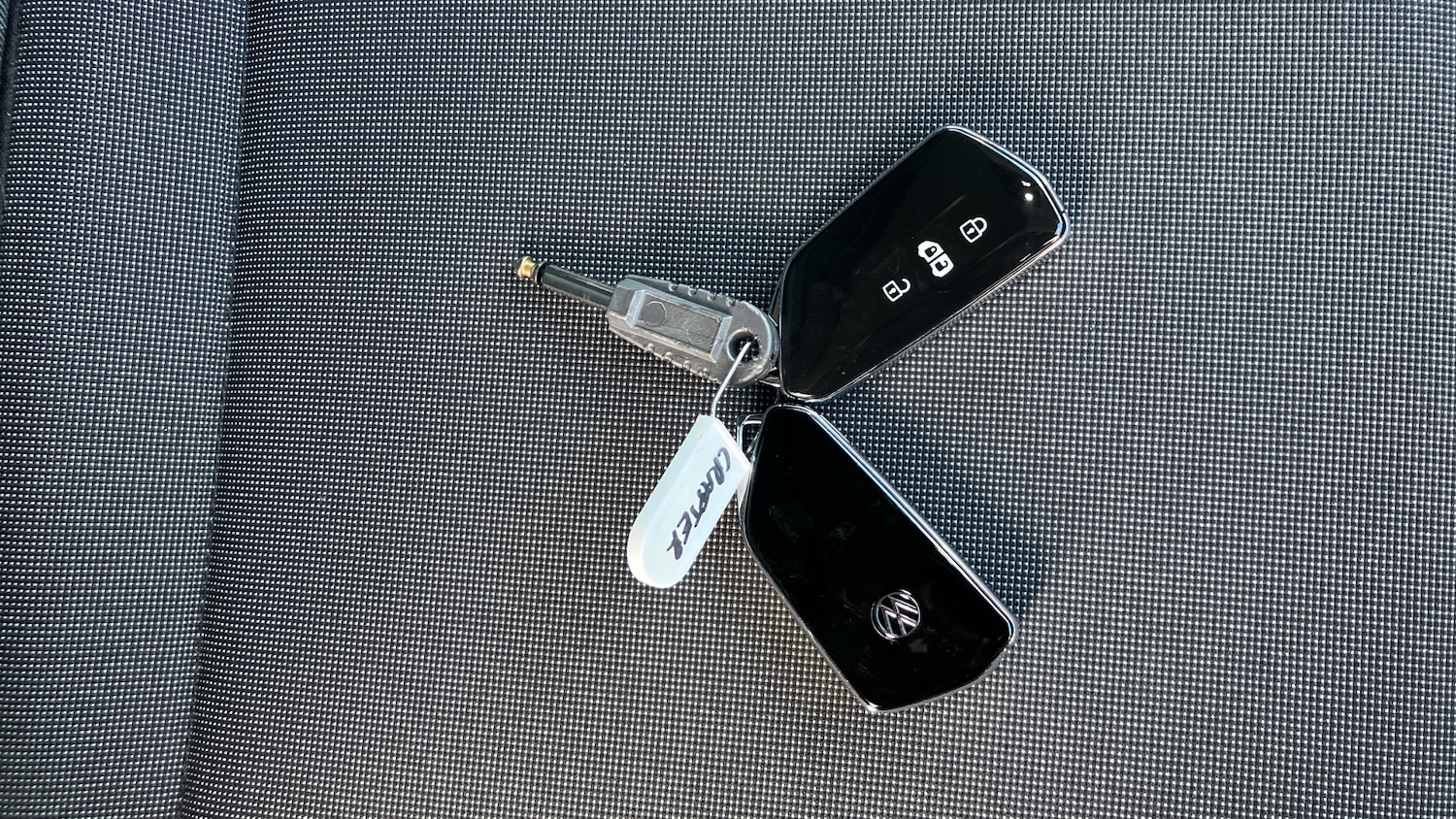 Used Volkswagen Crafter 2025 for sale - 76340494: Photo 44