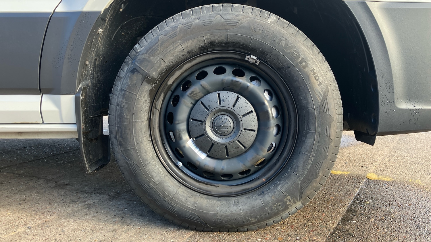 Used Volkswagen Crafter 2025 for sale - 76340494: Photo 5