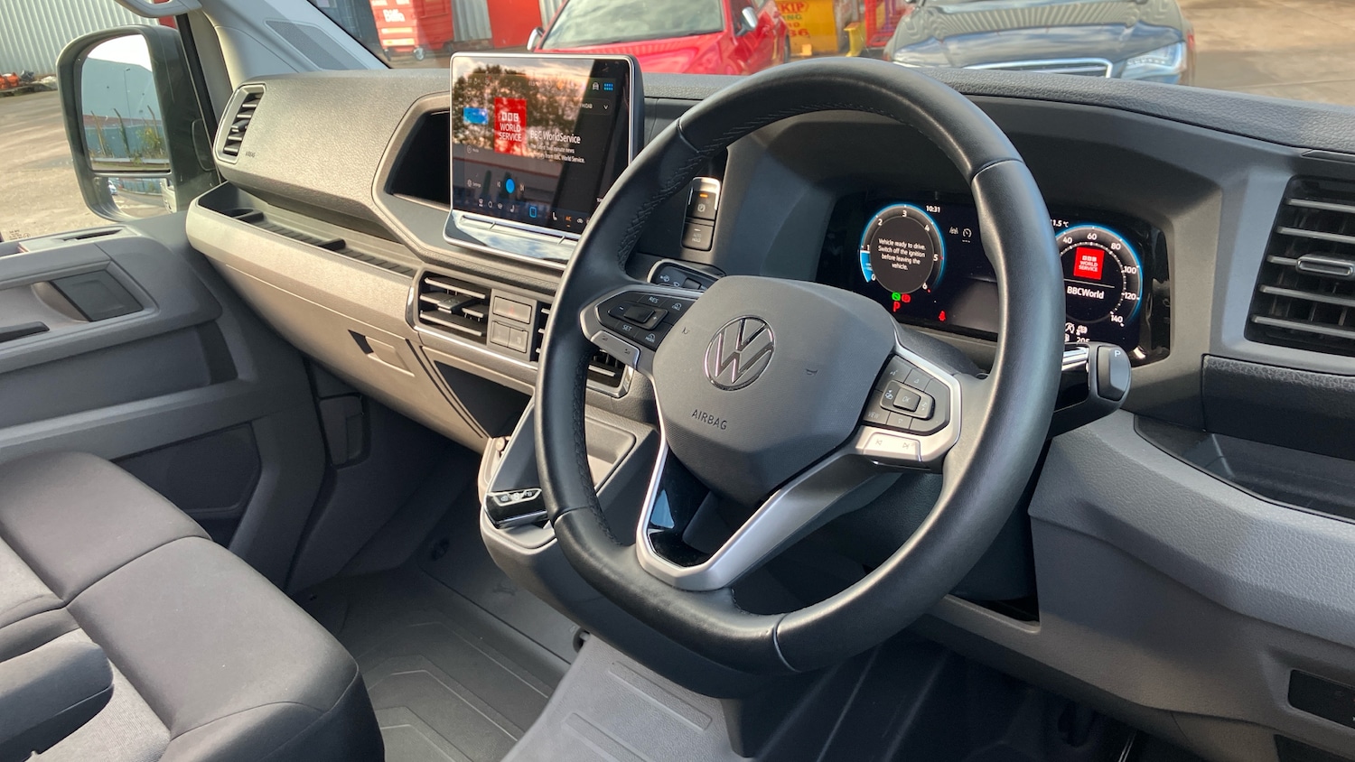 Used Volkswagen Crafter 2025 for sale - 76340494: Photo 6