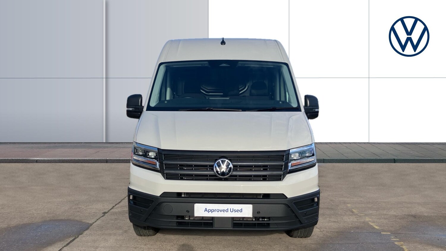 Used Volkswagen Crafter 2025 for sale - 76340494: Photo 7