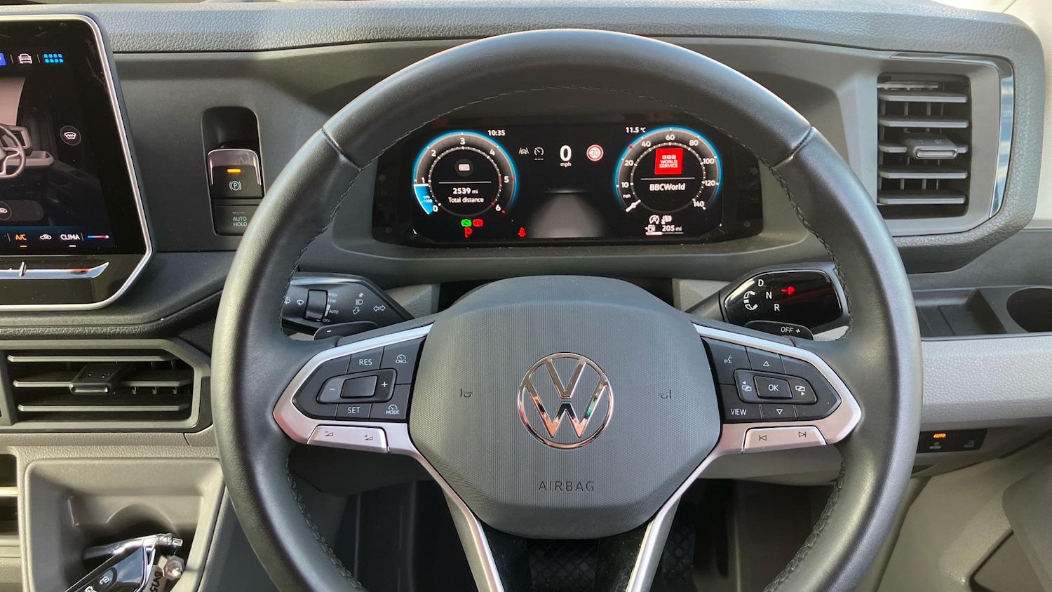 Used Volkswagen Crafter 2025 for sale - 76340494: Photo 9