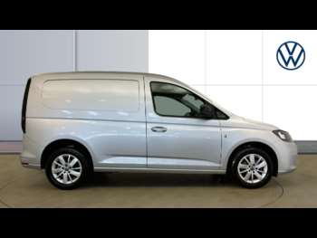 Used Volkswagen Caddy 2022 for sale - 75085433: Photo