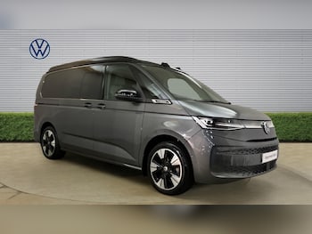 Used Volkswagen California 2025 for sale - 79526179: Photo