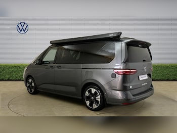 Used Volkswagen California 2025 for sale - 79526179: Photo