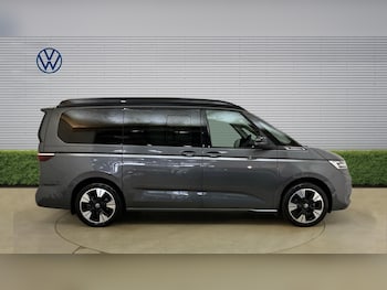 Used Volkswagen California 2025 for sale - 79526179: Photo