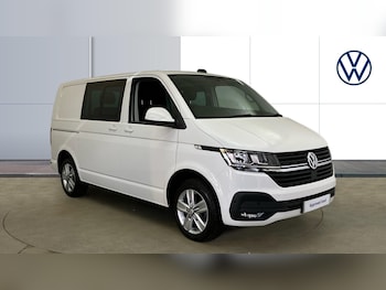 Used Volkswagen Transporter 2024 for sale - 75314158: Photo