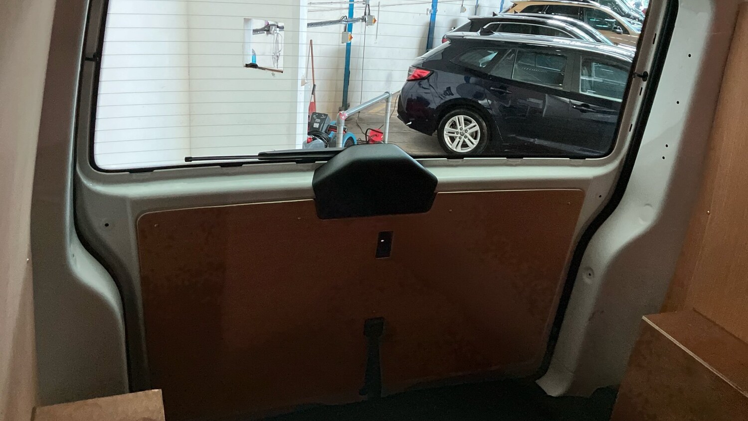 Vehicle 36