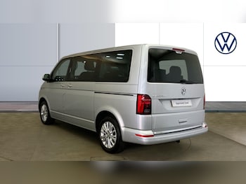 Used Volkswagen Caravelle 2020 for sale - 75524672: Photo