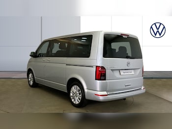 Used Volkswagen Caravelle 2020 for sale - 76018322: Photo