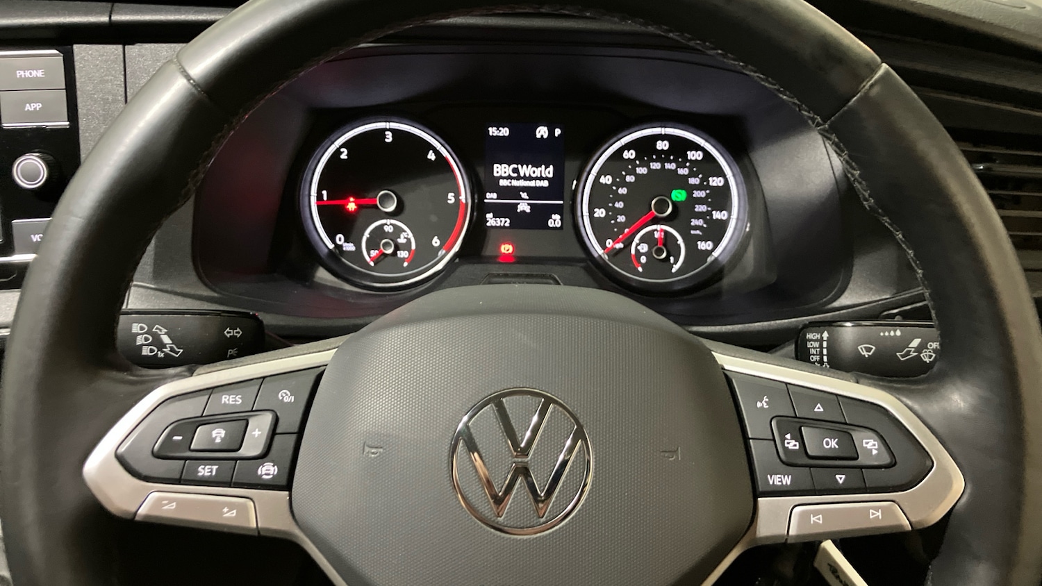 Used Volkswagen Transporter 2022 for sale - 76479469: Photo 10