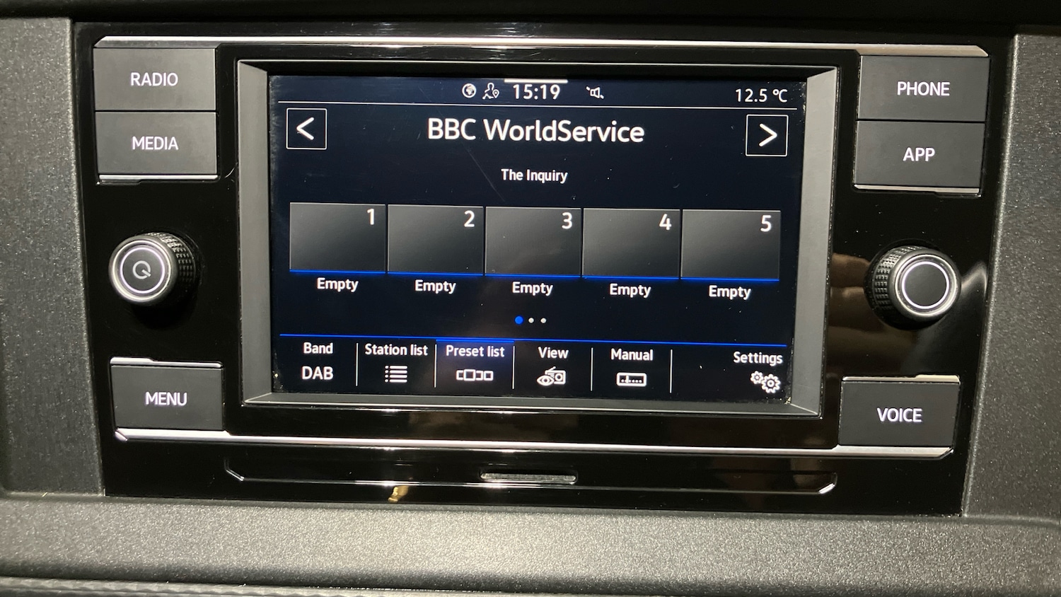 Used Volkswagen Transporter 2022 for sale - 76479469: Photo 12