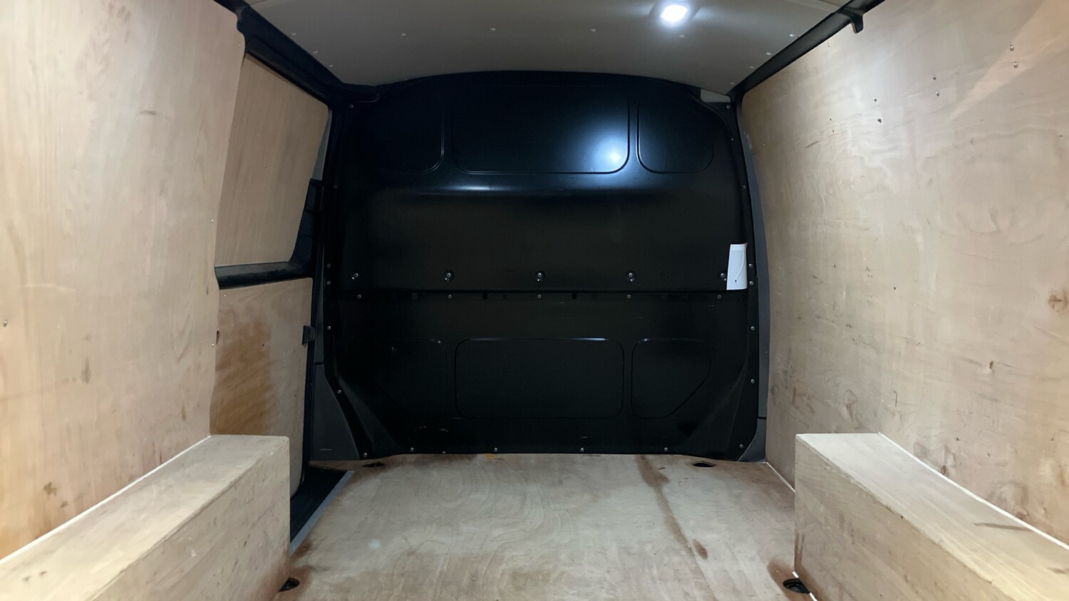 Used Volkswagen Transporter 2022 for sale - 76479469: Photo 20