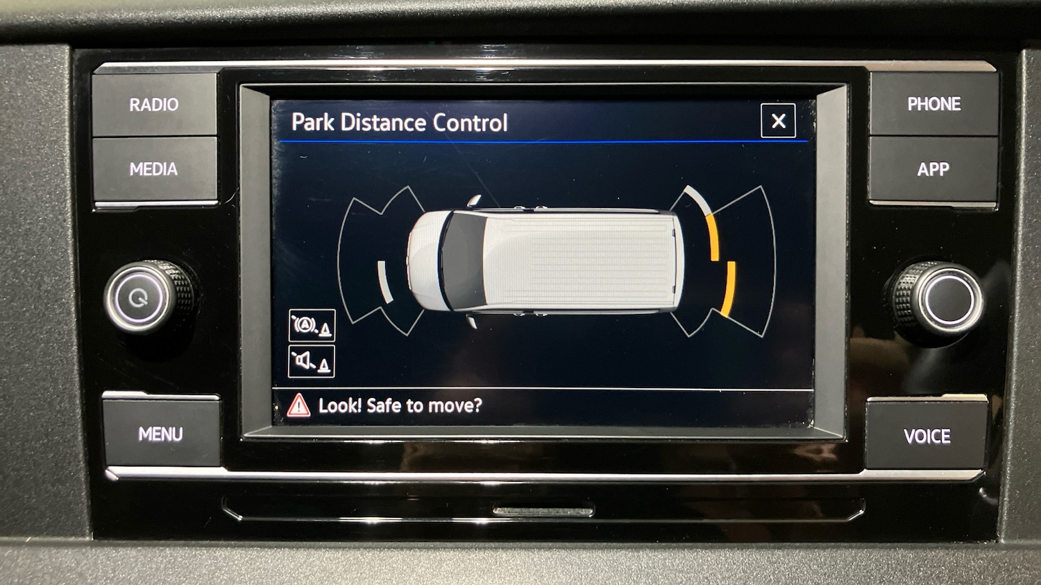 Used Volkswagen Transporter 2022 for sale - 76479469: Photo 21